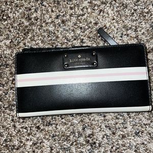 Kate spade wallet